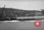 Image of elephant New York United States USA, 1958, second 34 stock footage video 65675058264
