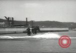 Image of elephant New York United States USA, 1958, second 39 stock footage video 65675058264