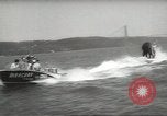 Image of elephant New York United States USA, 1958, second 41 stock footage video 65675058264