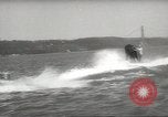 Image of elephant New York United States USA, 1958, second 42 stock footage video 65675058264