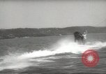 Image of elephant New York United States USA, 1958, second 43 stock footage video 65675058264