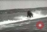Image of elephant New York United States USA, 1958, second 44 stock footage video 65675058264