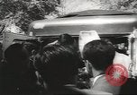 Standbild Syngman Rhee Seoul Korea, 1960, aus Sekunde 15 historischem Filmmaterial Videoclip 65675058265