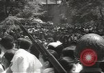 Standbild Syngman Rhee Seoul Korea, 1960, aus Sekunde 17 historischem Filmmaterial Videoclip 65675058265
