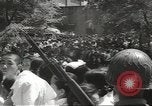 Standbild Syngman Rhee Seoul Korea, 1960, aus Sekunde 18 historischem Filmmaterial Videoclip 65675058265
