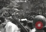 Standbild Syngman Rhee Seoul Korea, 1960, aus Sekunde 19 historischem Filmmaterial Videoclip 65675058265