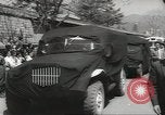 Standbild Syngman Rhee Seoul Korea, 1960, aus Sekunde 20 historischem Filmmaterial Videoclip 65675058265