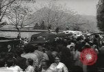 Standbild Syngman Rhee Seoul Korea, 1960, aus Sekunde 27 historischem Filmmaterial Videoclip 65675058265