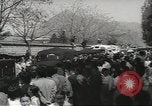 Standbild Syngman Rhee Seoul Korea, 1960, aus Sekunde 28 historischem Filmmaterial Videoclip 65675058265