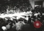 Standbild Syngman Rhee Seoul Korea, 1960, aus Sekunde 35 historischem Filmmaterial Videoclip 65675058265