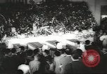 Standbild Syngman Rhee Seoul Korea, 1960, aus Sekunde 36 historischem Filmmaterial Videoclip 65675058265