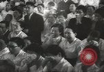 Standbild Syngman Rhee Seoul Korea, 1960, aus Sekunde 44 historischem Filmmaterial Videoclip 65675058265