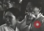 Standbild Syngman Rhee Seoul Korea, 1960, aus Sekunde 45 historischem Filmmaterial Videoclip 65675058265