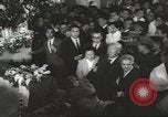 Standbild Syngman Rhee Seoul Korea, 1960, aus Sekunde 51 historischem Filmmaterial Videoclip 65675058265