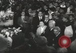 Standbild Syngman Rhee Seoul Korea, 1960, aus Sekunde 52 historischem Filmmaterial Videoclip 65675058265