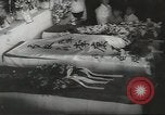 Standbild Syngman Rhee Seoul Korea, 1960, aus Sekunde 56 historischem Filmmaterial Videoclip 65675058265