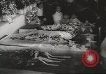 Standbild Syngman Rhee Seoul Korea, 1960, aus Sekunde 58 historischem Filmmaterial Videoclip 65675058265
