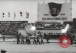 Image of Mayor Willy Brandt Berlin Germany, 1960, second 7 stock footage video 65675058266