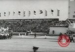 Image of Mayor Willy Brandt Berlin Germany, 1960, second 9 stock footage video 65675058266