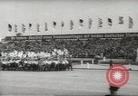 Image of Mayor Willy Brandt Berlin Germany, 1960, second 10 stock footage video 65675058266
