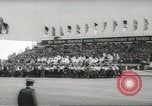 Image of Mayor Willy Brandt Berlin Germany, 1960, second 11 stock footage video 65675058266