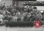 Image of Mayor Willy Brandt Berlin Germany, 1960, second 12 stock footage video 65675058266