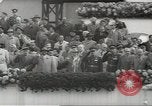 Image of Mayor Willy Brandt Berlin Germany, 1960, second 13 stock footage video 65675058266