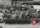 Image of Mayor Willy Brandt Berlin Germany, 1960, second 16 stock footage video 65675058266