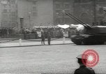 Image of Mayor Willy Brandt Berlin Germany, 1960, second 17 stock footage video 65675058266