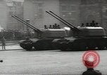 Image of Mayor Willy Brandt Berlin Germany, 1960, second 19 stock footage video 65675058266