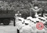 Image of Mayor Willy Brandt Berlin Germany, 1960, second 21 stock footage video 65675058266