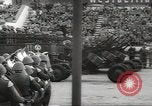 Image of Mayor Willy Brandt Berlin Germany, 1960, second 23 stock footage video 65675058266
