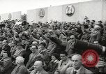 Image of Mayor Willy Brandt Berlin Germany, 1960, second 26 stock footage video 65675058266