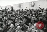 Image of Mayor Willy Brandt Berlin Germany, 1960, second 27 stock footage video 65675058266