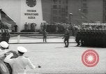 Image of Mayor Willy Brandt Berlin Germany, 1960, second 30 stock footage video 65675058266