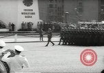 Image of Mayor Willy Brandt Berlin Germany, 1960, second 31 stock footage video 65675058266