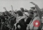 Image of Mayor Willy Brandt Berlin Germany, 1960, second 43 stock footage video 65675058266