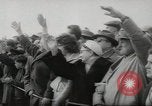Image of Mayor Willy Brandt Berlin Germany, 1960, second 44 stock footage video 65675058266