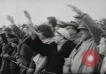 Image of Mayor Willy Brandt Berlin Germany, 1960, second 45 stock footage video 65675058266