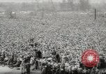 Image of Mayor Willy Brandt Berlin Germany, 1960, second 50 stock footage video 65675058266