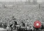 Image of Mayor Willy Brandt Berlin Germany, 1960, second 52 stock footage video 65675058266