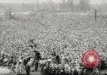 Image of Mayor Willy Brandt Berlin Germany, 1960, second 53 stock footage video 65675058266