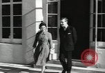 Image of Princess Margaret London England United Kingdom, 1960, second 5 stock footage video 65675058267