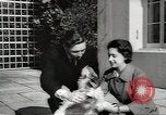 Image of Princess Margaret London England United Kingdom, 1960, second 9 stock footage video 65675058267