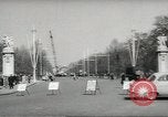 Image of Princess Margaret London England United Kingdom, 1960, second 13 stock footage video 65675058267