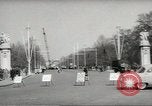 Image of Princess Margaret London England United Kingdom, 1960, second 15 stock footage video 65675058267