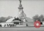 Image of Princess Margaret London England United Kingdom, 1960, second 30 stock footage video 65675058267