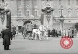 Image of Princess Margaret London England United Kingdom, 1960, second 31 stock footage video 65675058267