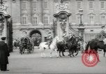 Image of Princess Margaret London England United Kingdom, 1960, second 37 stock footage video 65675058267