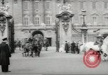 Image of Princess Margaret London England United Kingdom, 1960, second 39 stock footage video 65675058267